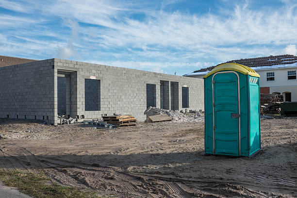 Best Construction site porta potty rental  in Colfax, CA